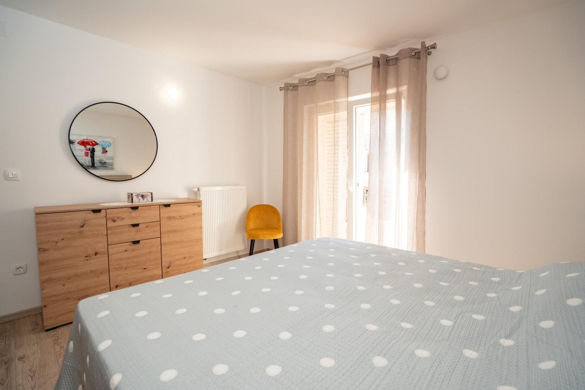Tomulic Apartment Novalja