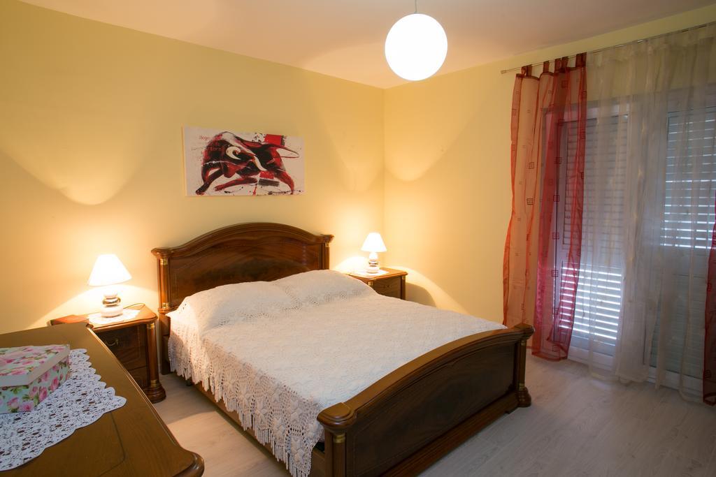 Apartment Tomulic