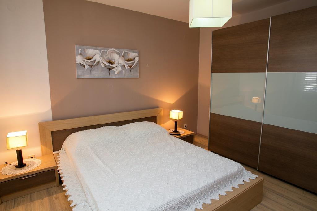 Apartment Tomulic *