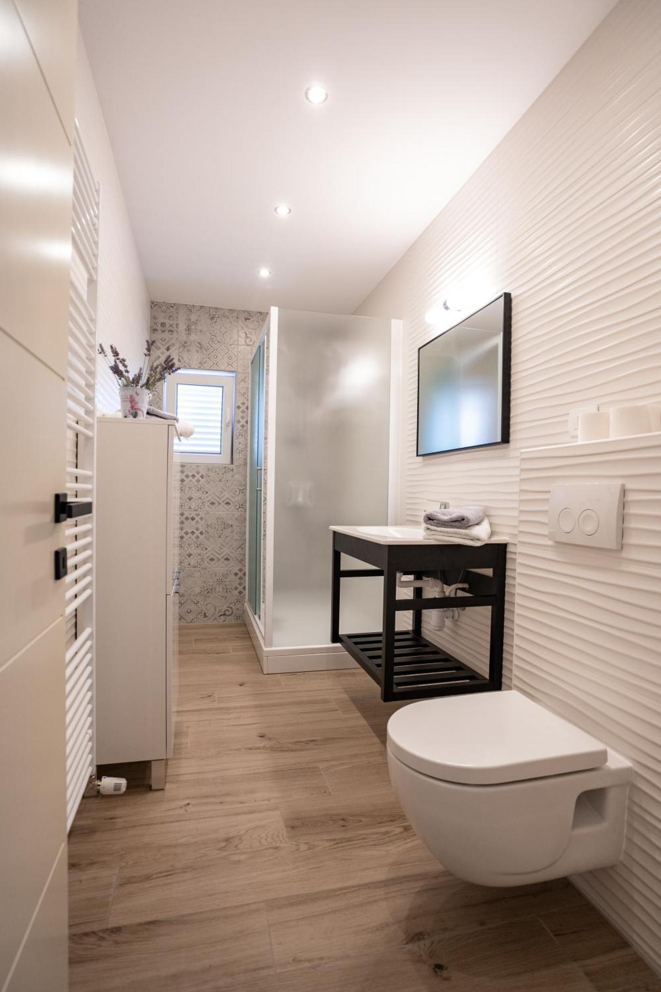 Apartment Tomulic