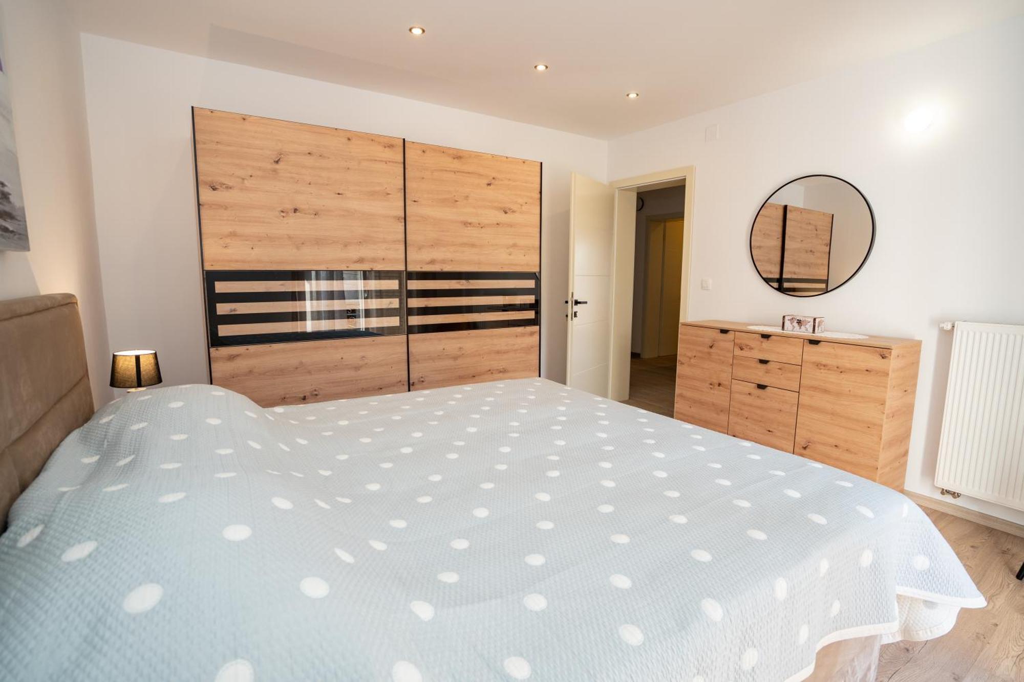 Apartment Tomulic