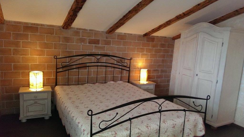 Apartment Tomulic
