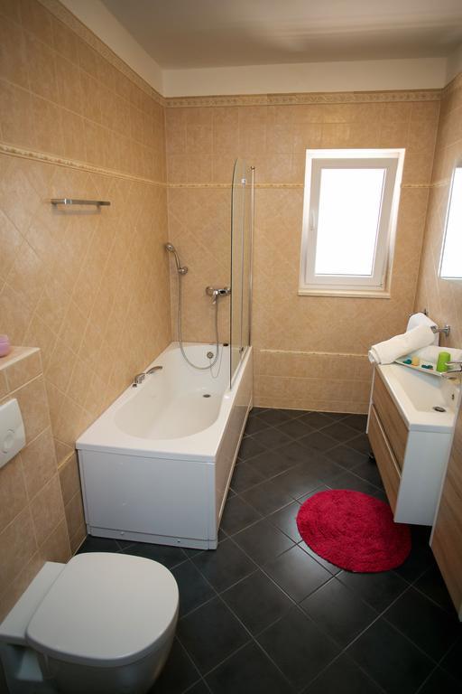 Apartment Tomulic