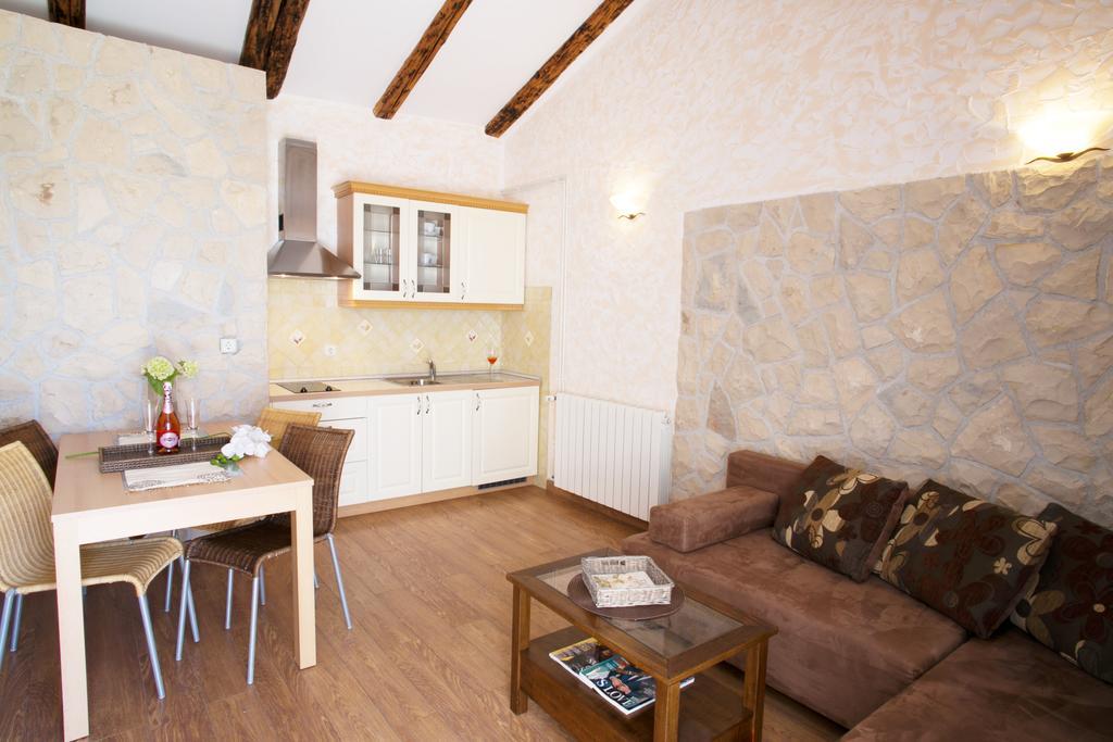 Apartment Tomulic