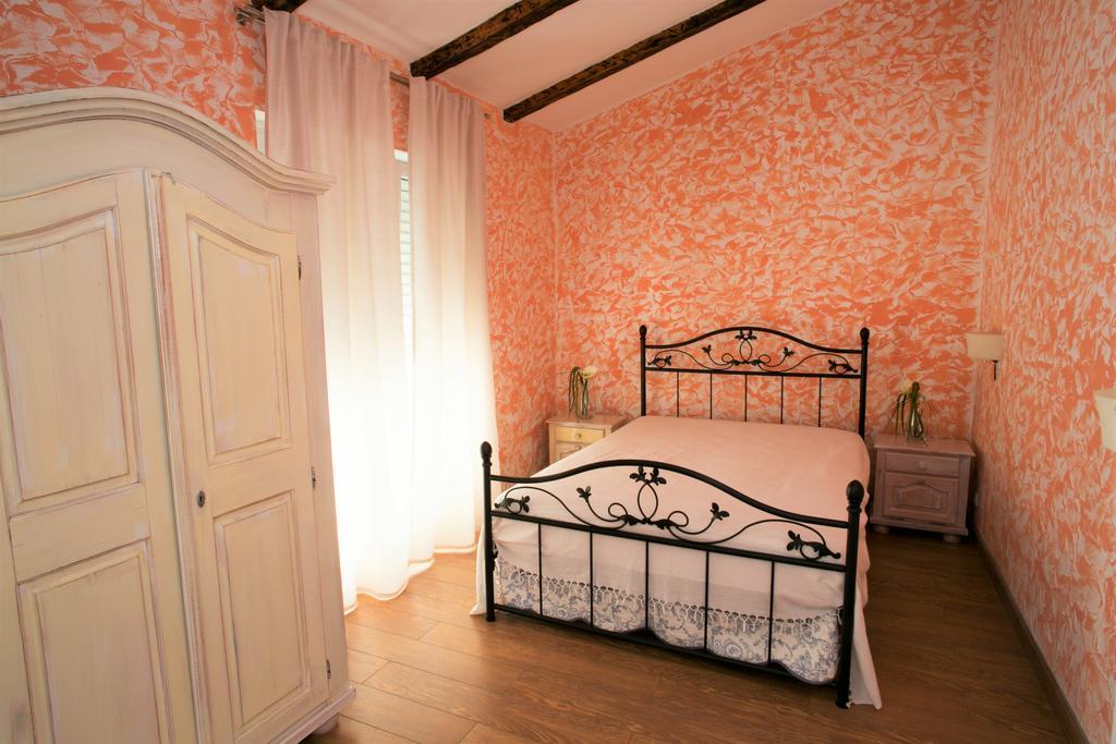 Apartment Tomulic *