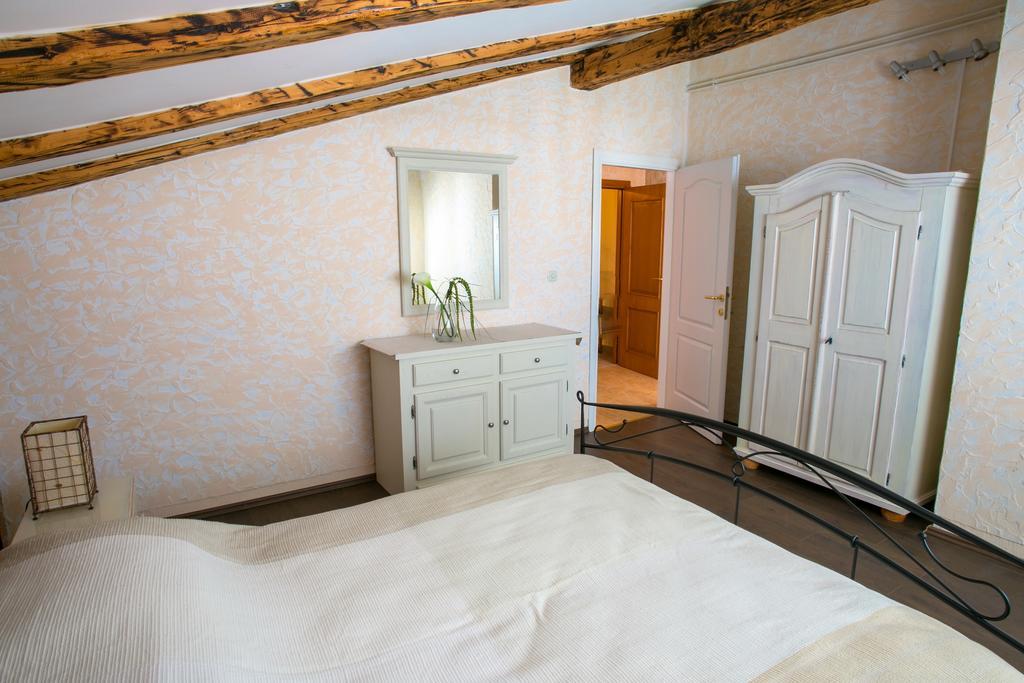 Apartment Tomulic *