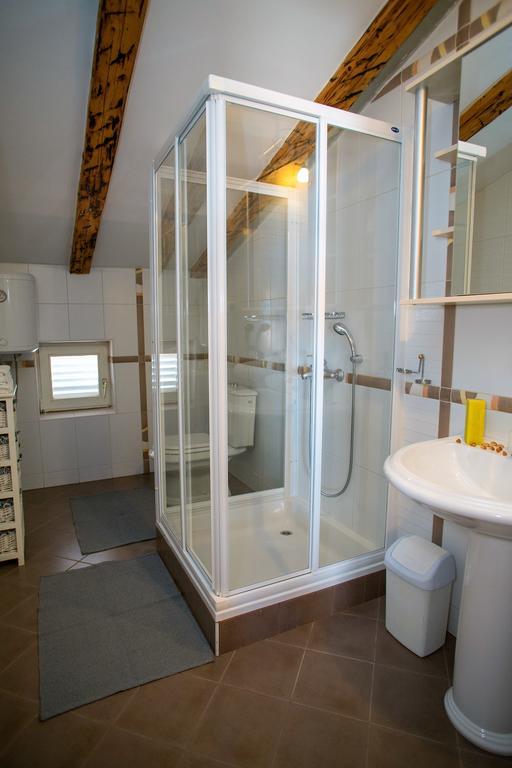 Apartment Tomulic *
