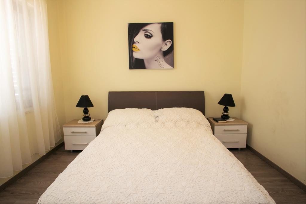 Apartment Tomulic